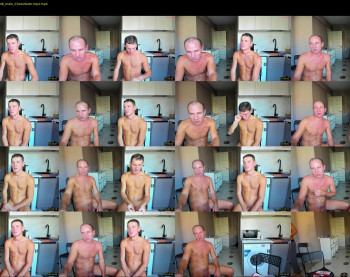 thermalsis — 12 minute Chaturbate male cam show recording, 720p, Dec 25, 2025
