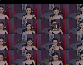 tina_bright_ — 120 minute Chaturbate couple cam show recording, 720p, Dec 25, 2025