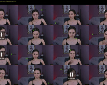 tina_bright_ — 94 minute Chaturbate couple cam show recording, 720p, Dec 25, 2025