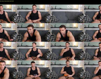 tom_fordd — 69 minute Chaturbate male cam show recording, 720p, Dec 25, 2025