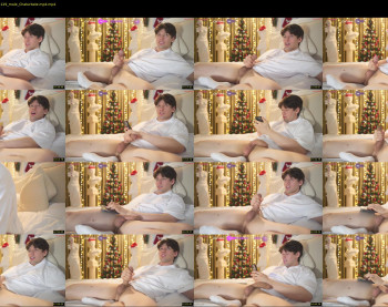 tommyjoyer — 62 minute Chaturbate male cam show recording, 720p, Dec 25, 2025