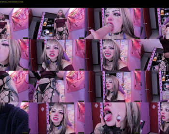 vero_osb — 120 minute Chaturbate female cam show recording, 720p, Dec 26, 2025
