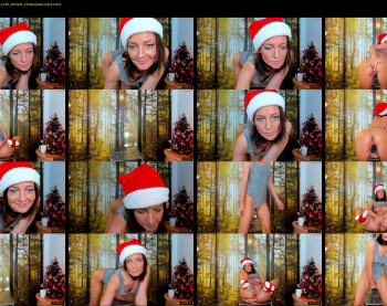 viciousqueen — 119 minute Chaturbate female cam show recording, 720p, Dec 25, 2025