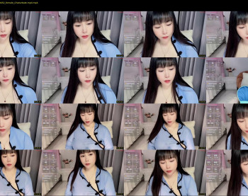 wink_weiwei — 19 minute Chaturbate female cam show recording, 720p, Dec 26, 2025