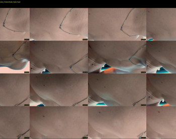 x_nile — 3 minute Chaturbate male cam show recording, 720p, Dec 25, 2025