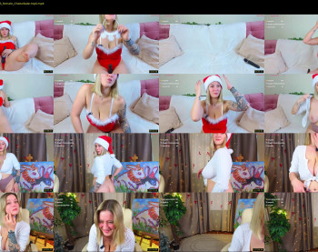 _b00bss_ — 111 minute Chaturbate female cam show recording, 720p, Dec 26, 2025