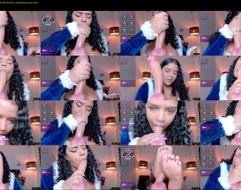 _emily_perez — 116 minute Chaturbate female cam show recording, 720p, Dec 27, 2025