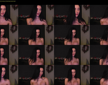 _iammary — 6 minute Chaturbate female cam show recording, 720p, Dec 26, 2025