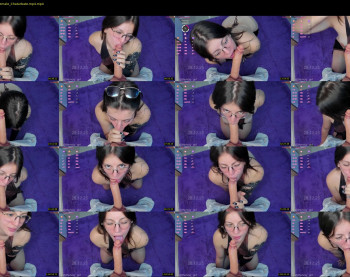 _isa_x — 79 minute Chaturbate female cam show recording, 720p, Dec 26, 2025