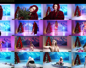 _meganmeow_ — 121 minute Chaturbate female cam show recording, 720p, Dec 26, 2025