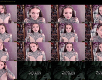 _peni_wise_ — 24 minute Chaturbate female cam show recording, 720p, Dec 27, 2025