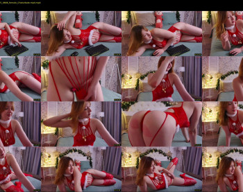_wendydarling_ — 26 minute Chaturbate female cam show recording, 720p, Dec 26, 2025