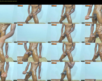 aasher_hardcore — 120 minute Chaturbate male cam show recording, 720p, Dec 26, 2025