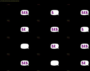 adalyn_glow — 16 minute Chaturbate female cam show recording, 720p, Dec 27, 2025