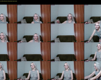 agatha_moore_ — 5 minute Chaturbate female cam show recording, 720p, Dec 26, 2025