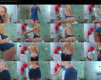 aileen_williams — 120 minute Chaturbate female cam show recording, 720p, Dec 26, 2025