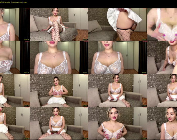 albertinadez — 17 minute Chaturbate female cam show recording, 720p, Dec 26, 2025