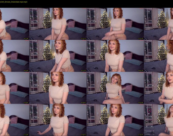 alice_edward — 15 minute Chaturbate couple cam show recording, 720p, Dec 26, 2025
