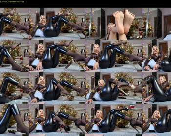 allesya23 — 120 minute Chaturbate female cam show recording, 720p, Dec 26, 2025