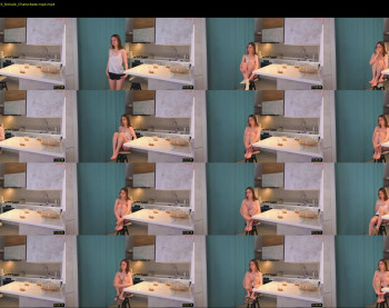 alorianna — 41 minute Chaturbate female cam show recording, 720p, Dec 26, 2025