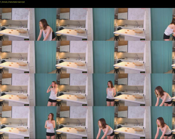 alorianna — 33 minute Chaturbate female cam show recording, 720p, Dec 26, 2025