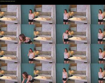 alorianna — 4 minute Chaturbate female cam show recording, 720p, Dec 27, 2025
