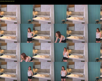 alorianna — 107 minute Chaturbate female cam show recording, 720p, Dec 27, 2025