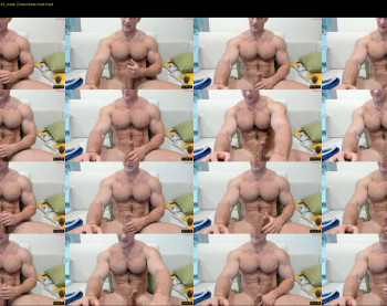 andry_dick — 5 minute Chaturbate male cam show recording, 720p, Dec 26, 2025