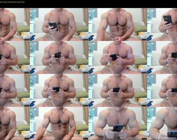 andry_dick — 9 minute Chaturbate male cam show recording, 720p, Dec 26, 2025
