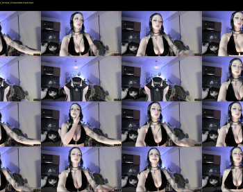 annie_gr — 29 minute Chaturbate female cam show recording, 720p, Dec 27, 2025