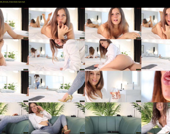 annittastar — 30 minute Chaturbate female cam show recording, 720p, Dec 26, 2025