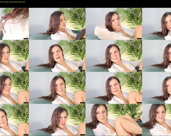 annittastar — 3 minute Chaturbate female cam show recording, 720p, Dec 26, 2025