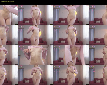 anyeess — 57 minute Chaturbate female cam show recording, 720p, Dec 26, 2025