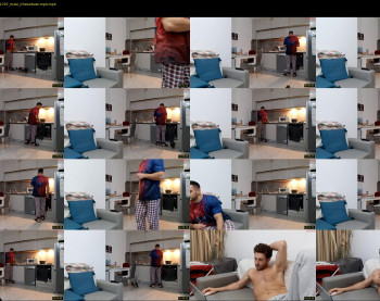 apollobest77 — 39 minute Chaturbate male cam show recording, 720p, Dec 26, 2025
