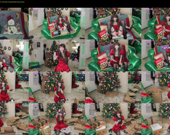 archancel — 121 minute Chaturbate female cam show recording, 720p, Dec 26, 2025