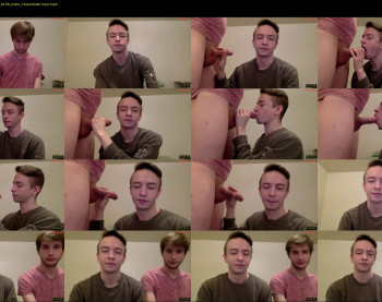 ashingwest97 — 17 minute Chaturbate male cam show recording, 480p, Dec 27, 2025