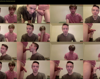 ashingwest97 — 68 minute Chaturbate male cam show recording, 480p, Dec 27, 2025