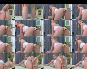 ashleyro1 — 32 minute Chaturbate female cam show recording, 720p, Dec 26, 2025