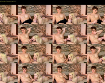 aurora_asti_ — 12 minute Chaturbate couple cam show recording, 720p, Dec 26, 2025