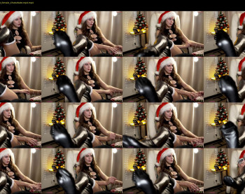 avelyssa — 27 minute Chaturbate female cam show recording, 720p, Dec 26, 2025