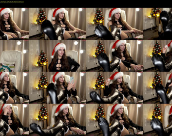 avelyssa — 56 minute Chaturbate female cam show recording, 720p, Dec 26, 2025