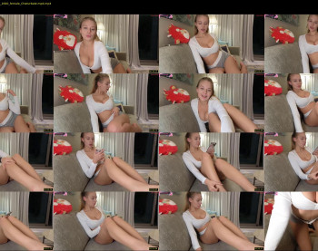 barbara_babe — 6 minute Chaturbate female cam show recording, 720p, Dec 26, 2025
