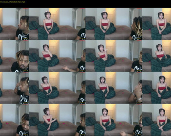 bby_julesss — 12 minute Chaturbate female cam show recording, 480p, Dec 26, 2025