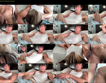 beranco19 — 117 minute Chaturbate male cam show recording, 720p, Dec 27, 2025