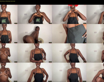 betty_fire_ — 92 minute Chaturbate female cam show recording, 720p, Dec 27, 2025