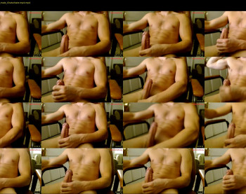 bifitboy — 57 minute Chaturbate male cam show recording, 360p, Dec 27, 2025