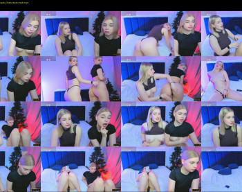 bjliki — 93 minute Chaturbate couple cam show recording, 720p, Dec 26, 2025
