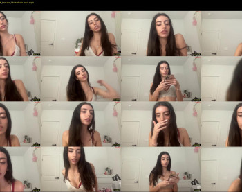 blairebliz — 14 minute Chaturbate female cam show recording, 720p, Dec 27, 2025