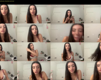 blairebliz — 42 minute Chaturbate female cam show recording, 720p, Dec 27, 2025
