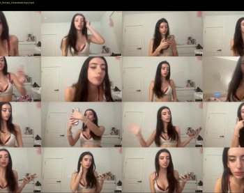 blairebliz — 11 minute Chaturbate female cam show recording, 720p, Dec 27, 2025